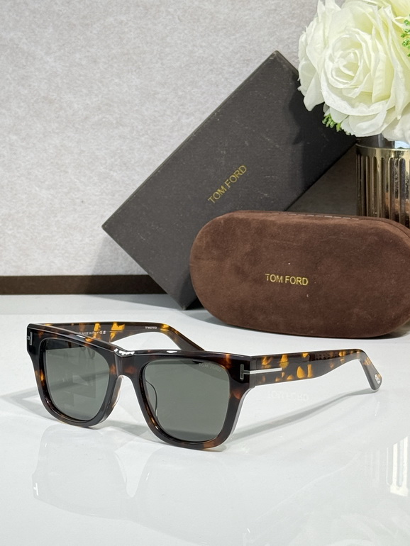 TOM FORD Sunglasses(AAAA)-1680
