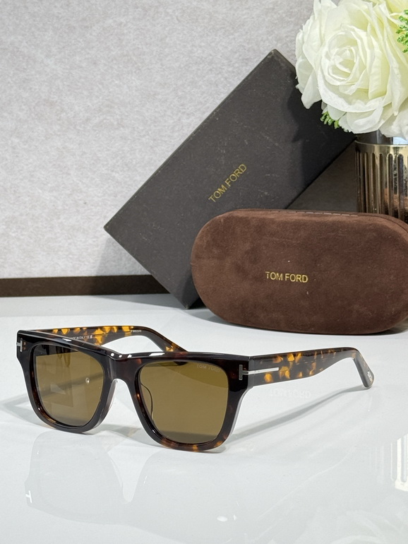 TOM FORD Sunglasses(AAAA)-1679