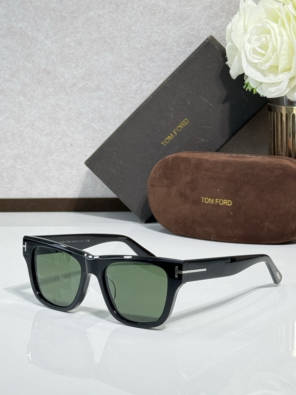 TOM FORD Sunglasses(AAAA)-1678
