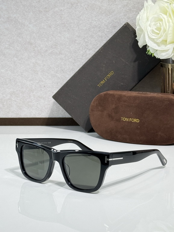 TOM FORD Sunglasses(AAAA)-1677