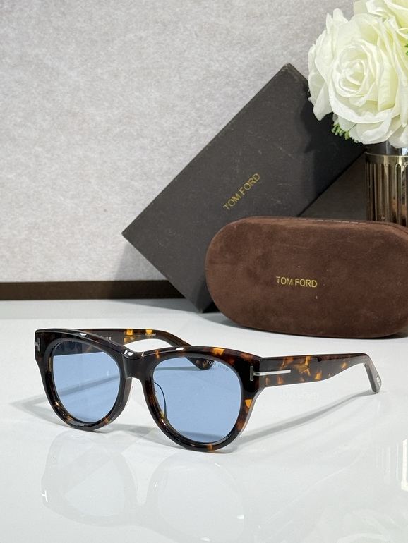 TOM FORD Sunglasses(AAAA)-1674