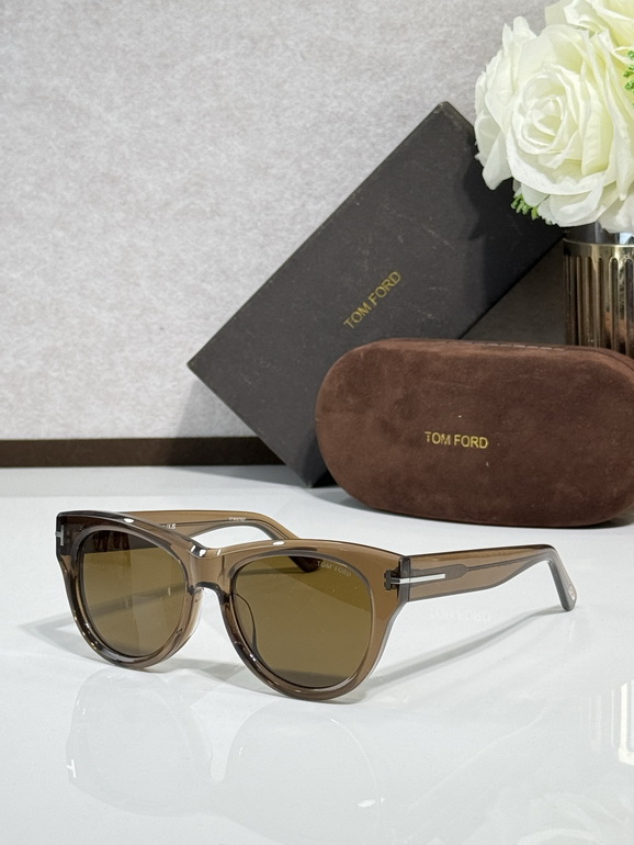 TOM FORD Sunglasses(AAAA)-1673