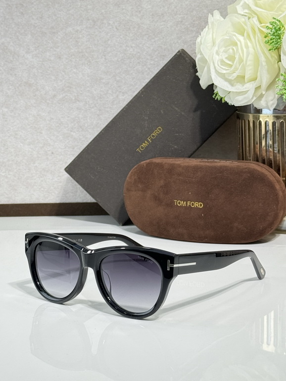 TOM FORD Sunglasses(AAAA)-1668
