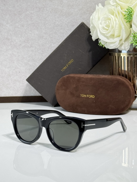 TOM FORD Sunglasses(AAAA)-1667