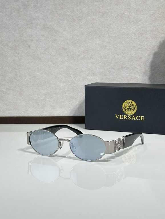 VERSACE Sunglasses(AAAA)-293