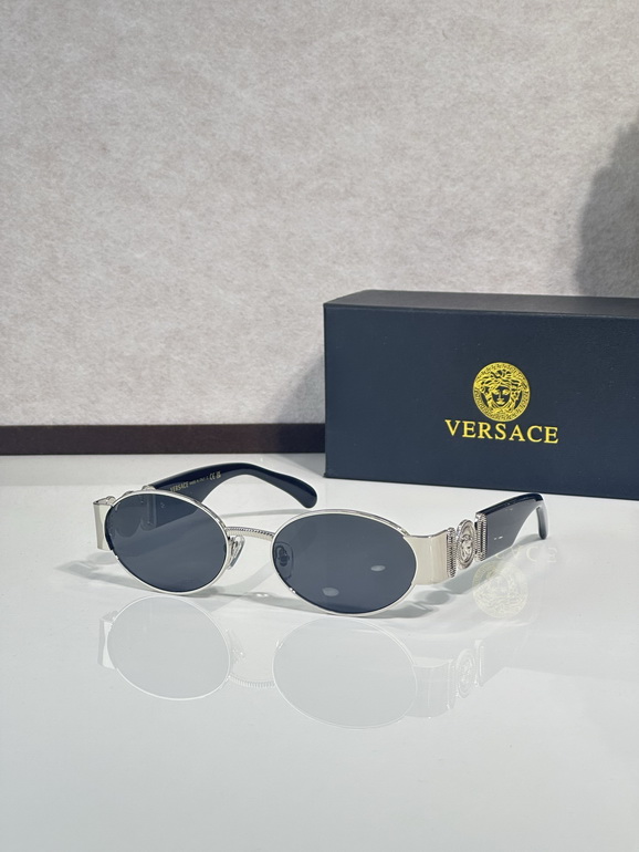 VERSACE Sunglasses(AAAA)-292