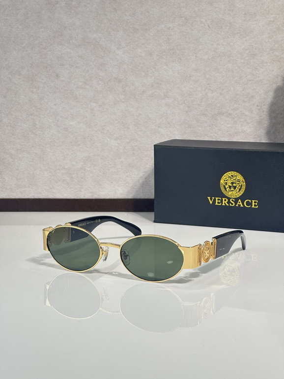 VERSACE Sunglasses(AAAA)-291