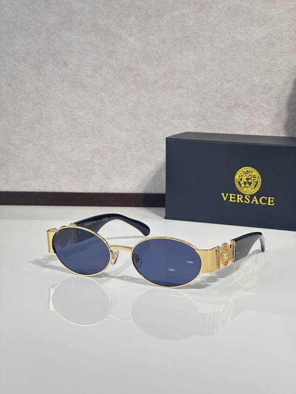 VERSACE Sunglasses(AAAA)-289