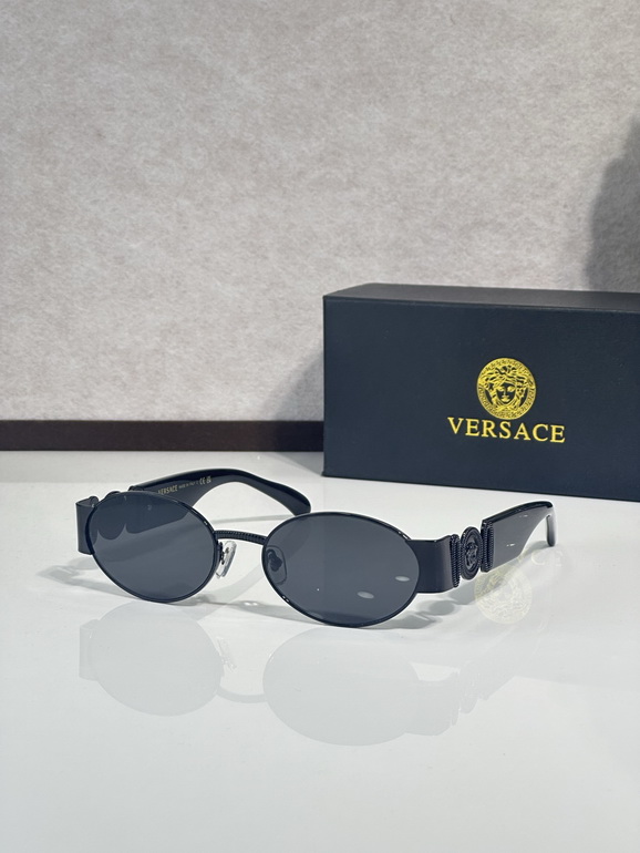 VERSACE Sunglasses(AAAA)-288