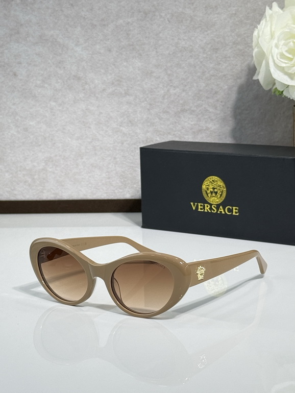 VERSACE Sunglasses(AAAA)-287