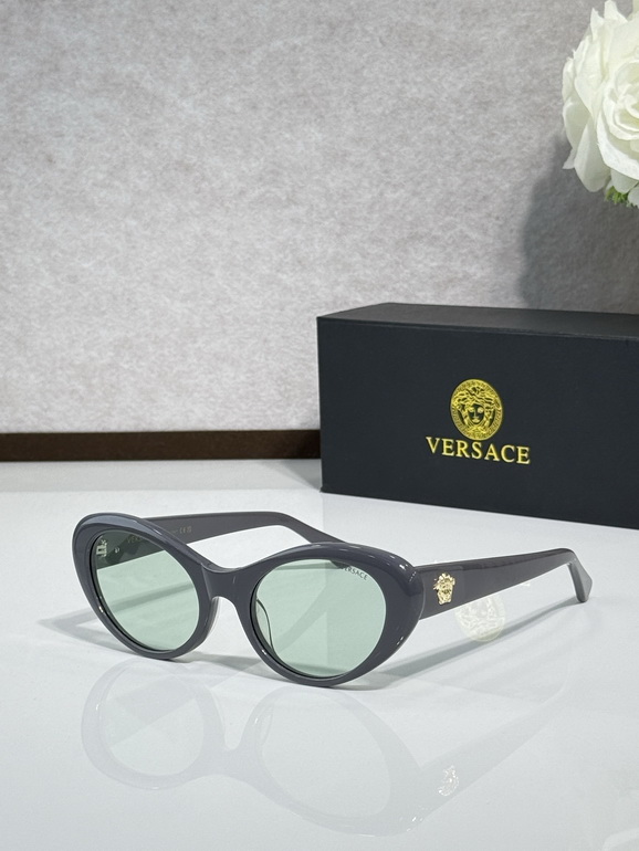VERSACE Sunglasses(AAAA)-286