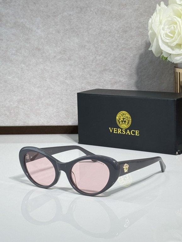 VERSACE Sunglasses(AAAA)-283