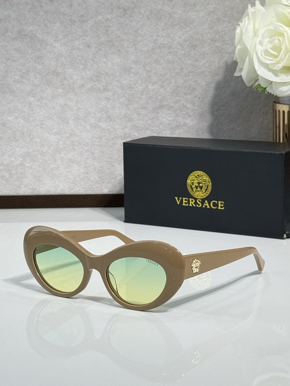 VERSACE Sunglasses(AAAA)-281
