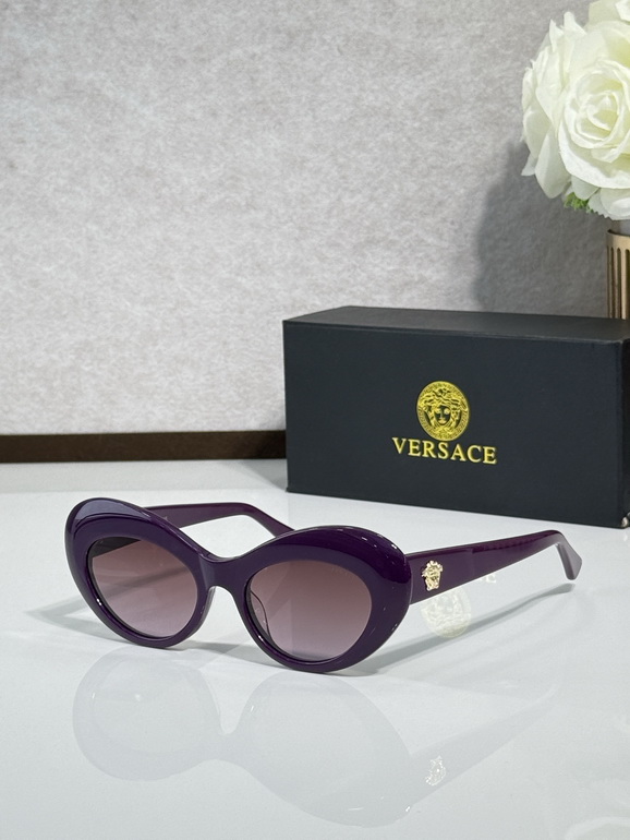 VERSACE Sunglasses(AAAA)-277