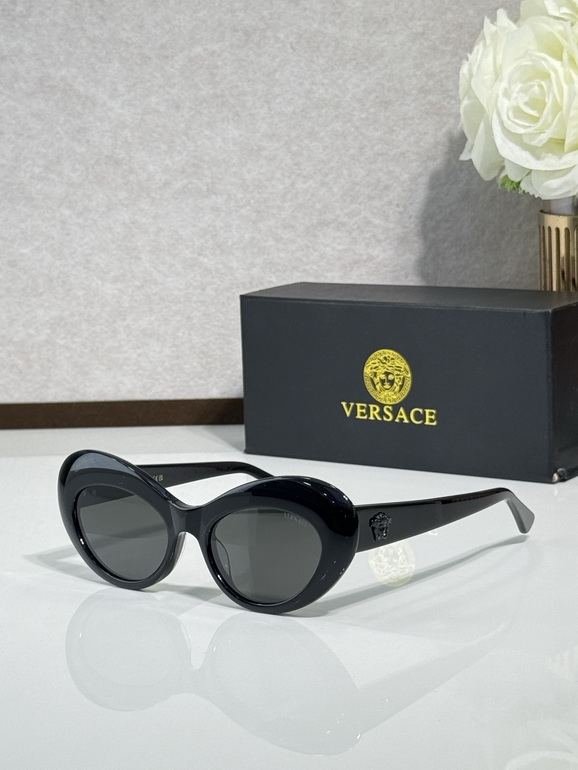 VERSACE Sunglasses(AAAA)-275