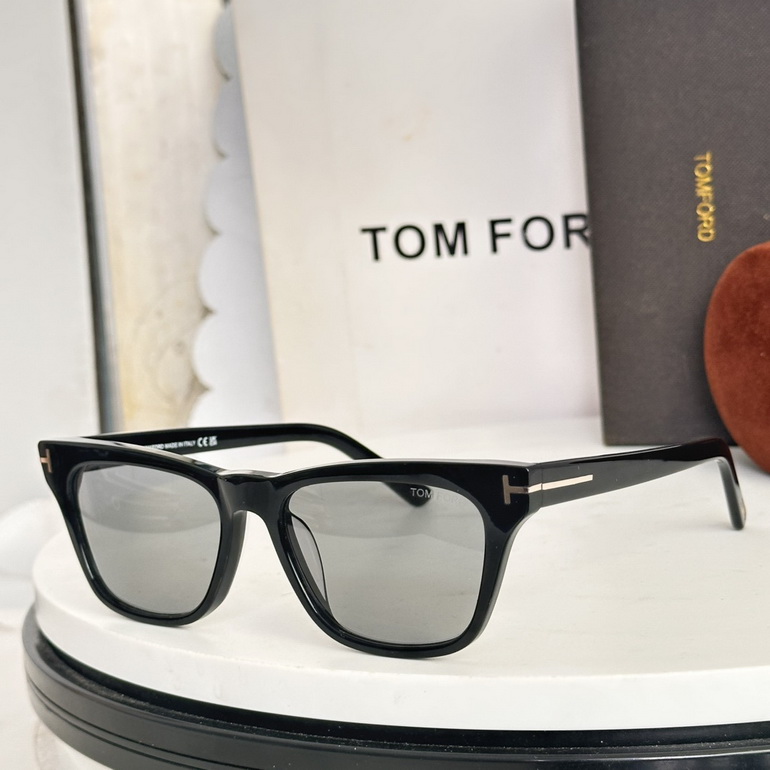 TOM FORD Sunglasses(AAAA)-1656