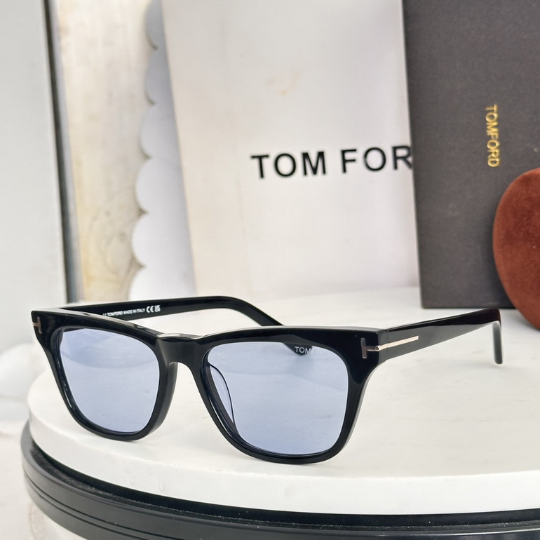 TOM FORD Sunglasses(AAAA)-1655