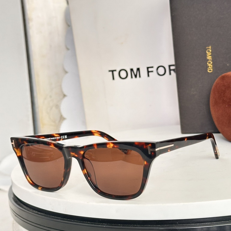 TOM FORD Sunglasses(AAAA)-1654
