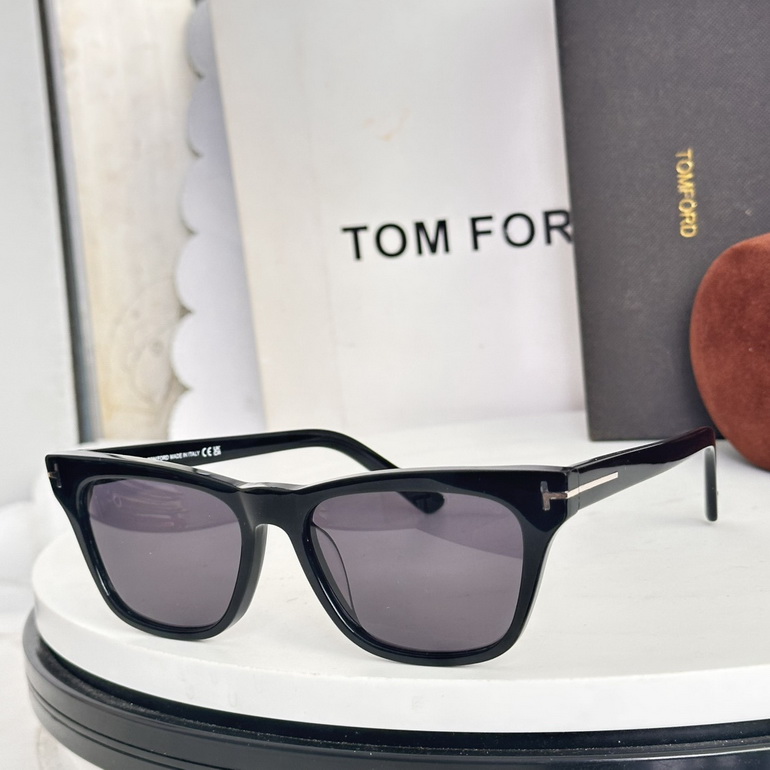 TOM FORD Sunglasses(AAAA)-1653