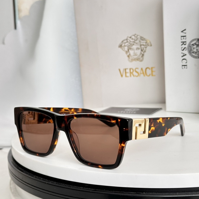 VERSACE Sunglasses(AAAA)-274