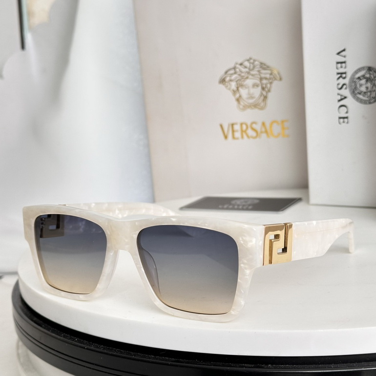 VERSACE Sunglasses(AAAA)-271