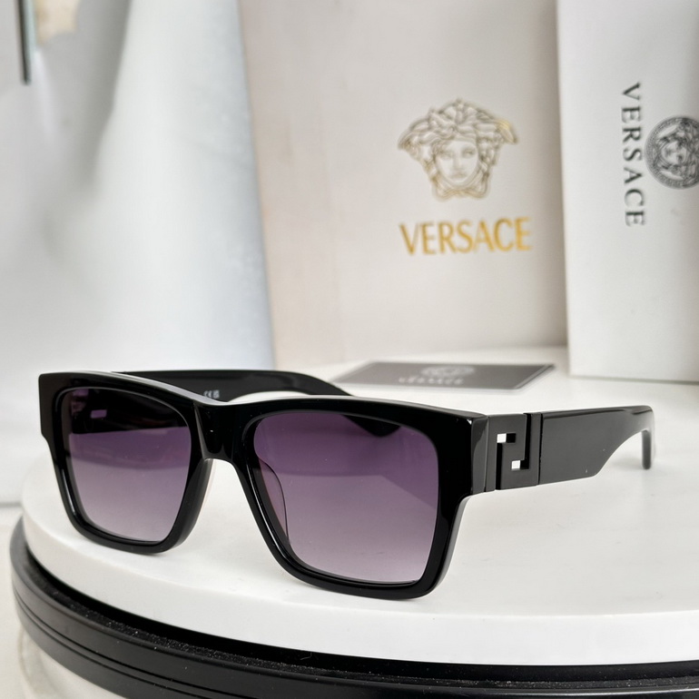 VERSACE Sunglasses(AAAA)-270