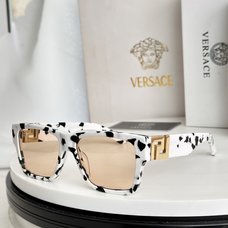VERSACE Sunglasses(AAAA)-269