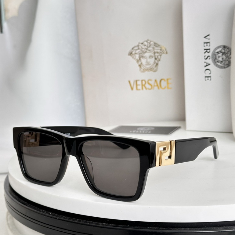 VERSACE Sunglasses(AAAA)-268