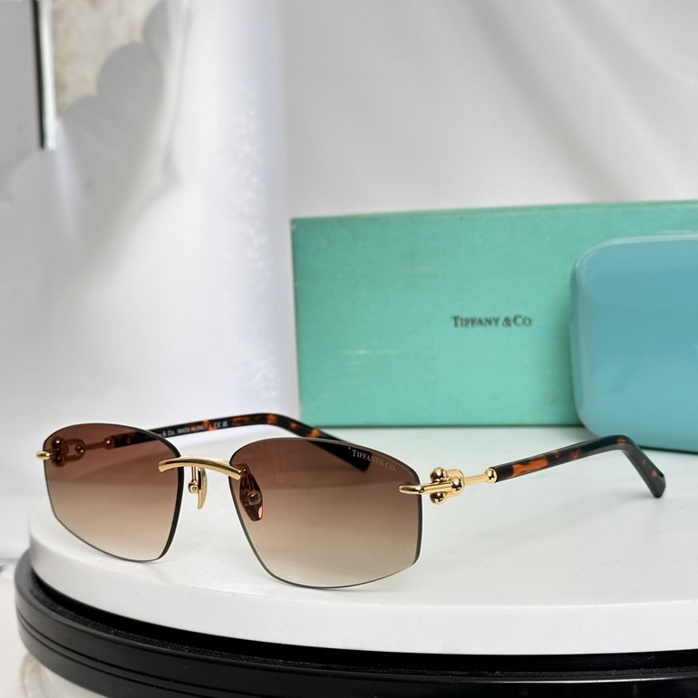 TIFFANY & CO Sunglasses(AAAA)-165
