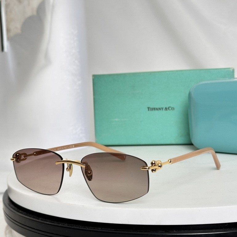 TIFFANY & CO Sunglasses(AAAA)-160