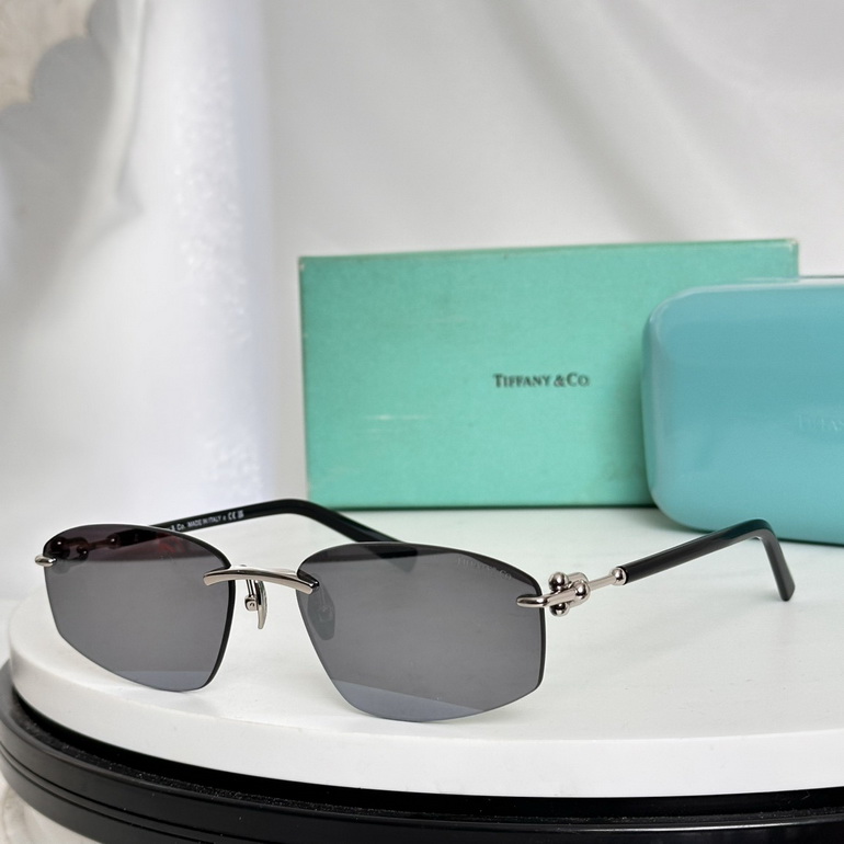 TIFFANY & CO Sunglasses(AAAA)-159