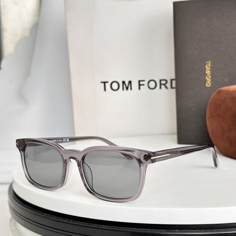 TOM FORD Sunglasses(AAAA)-1652