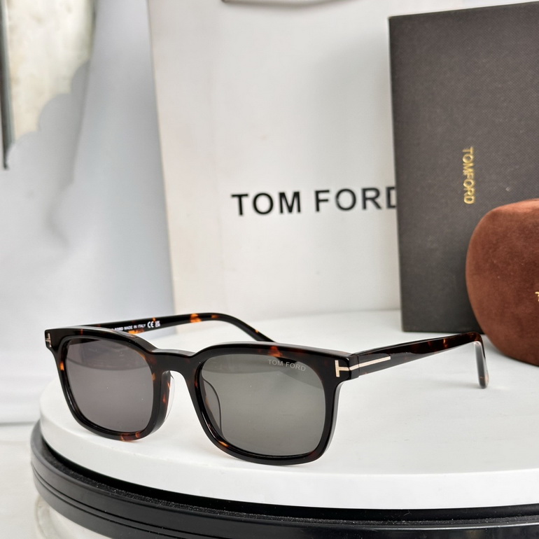 TOM FORD Sunglasses(AAAA)-1649