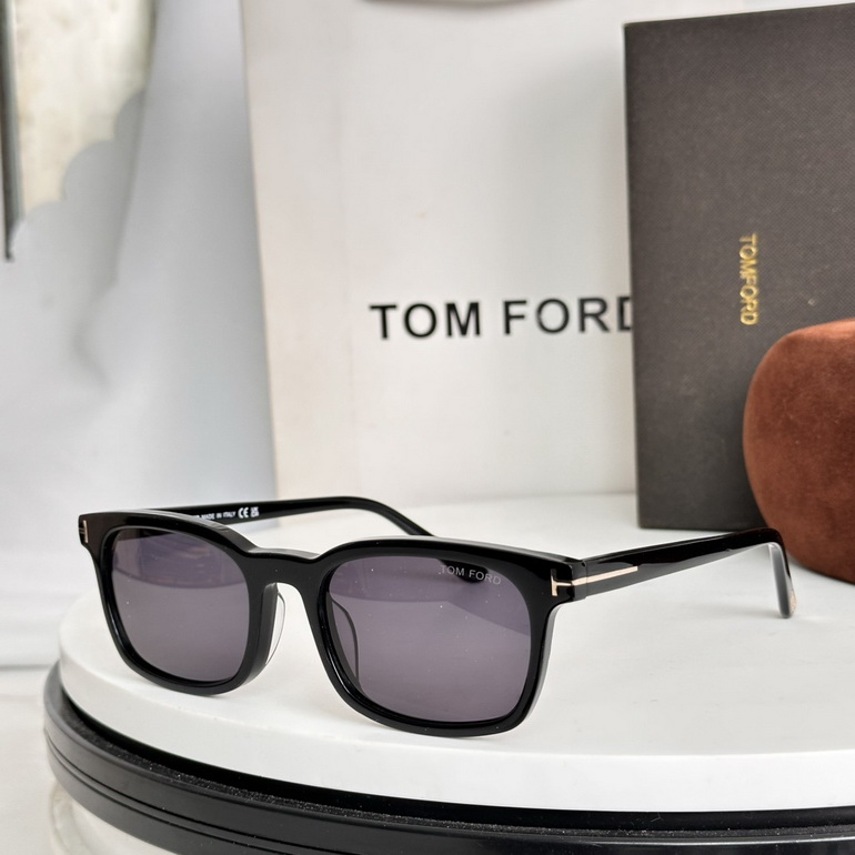 TOM FORD Sunglasses(AAAA)-1648