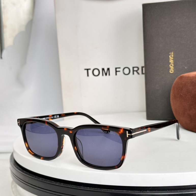 TOM FORD Sunglasses(AAAA)-1647