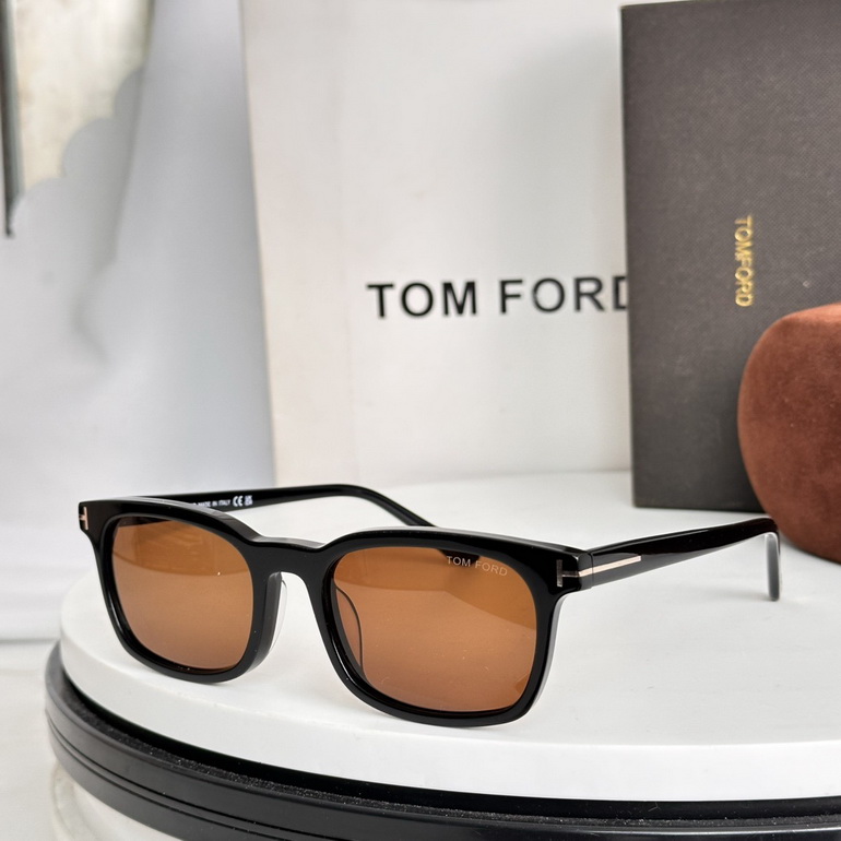 TOM FORD Sunglasses(AAAA)-1646