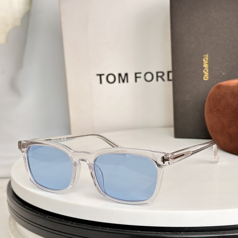 TOM FORD Sunglasses(AAAA)-1645