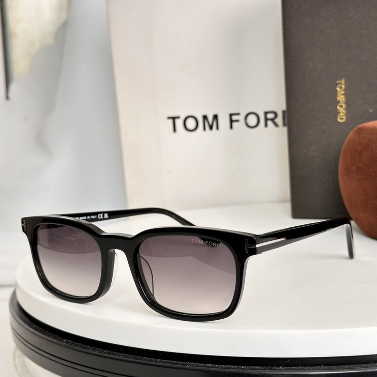 TOM FORD Sunglasses(AAAA)-1644
