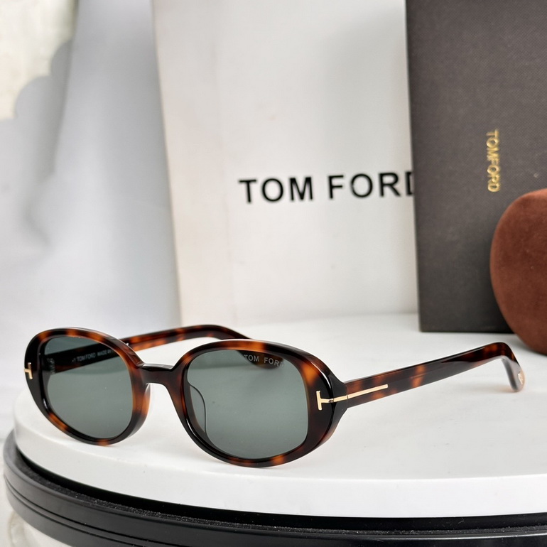 TOM FORD Sunglasses(AAAA)-1640