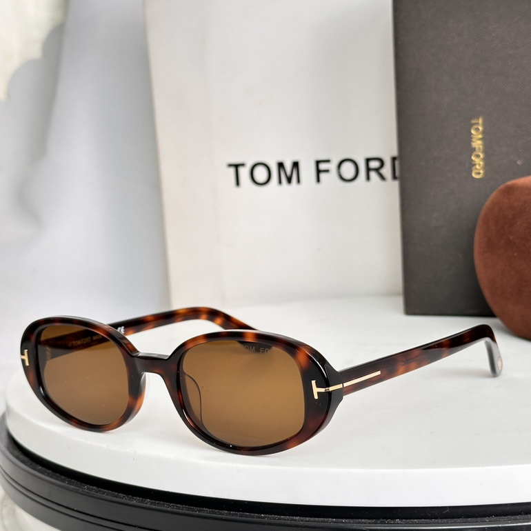 TOM FORD Sunglasses(AAAA)-1638