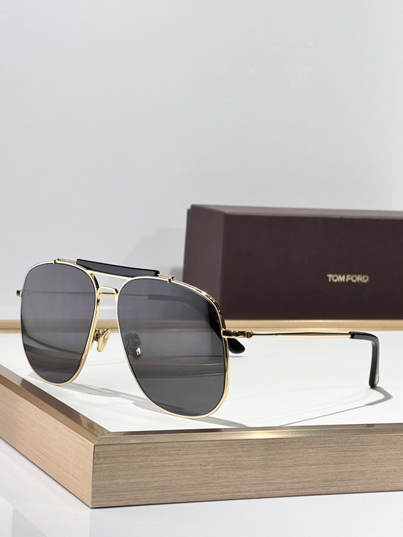 TOM FORD Sunglasses(AAAA)-1636