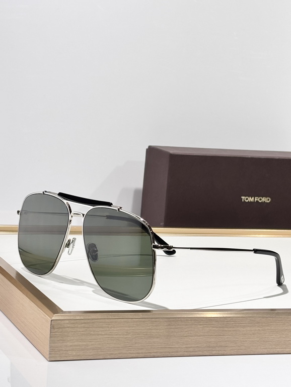 TOM FORD Sunglasses(AAAA)-1634