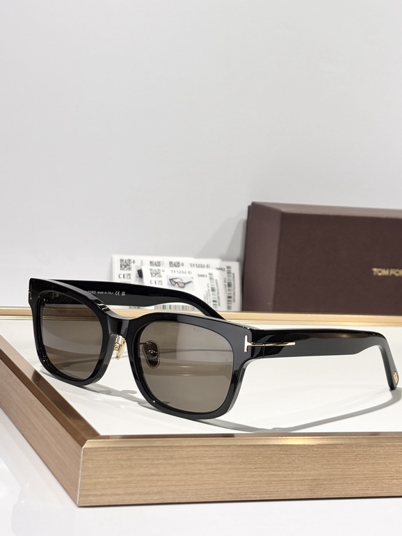 TOM FORD Sunglasses(AAAA)-1630