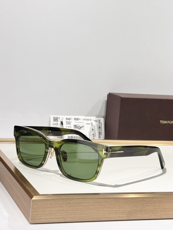 TOM FORD Sunglasses(AAAA)-1628