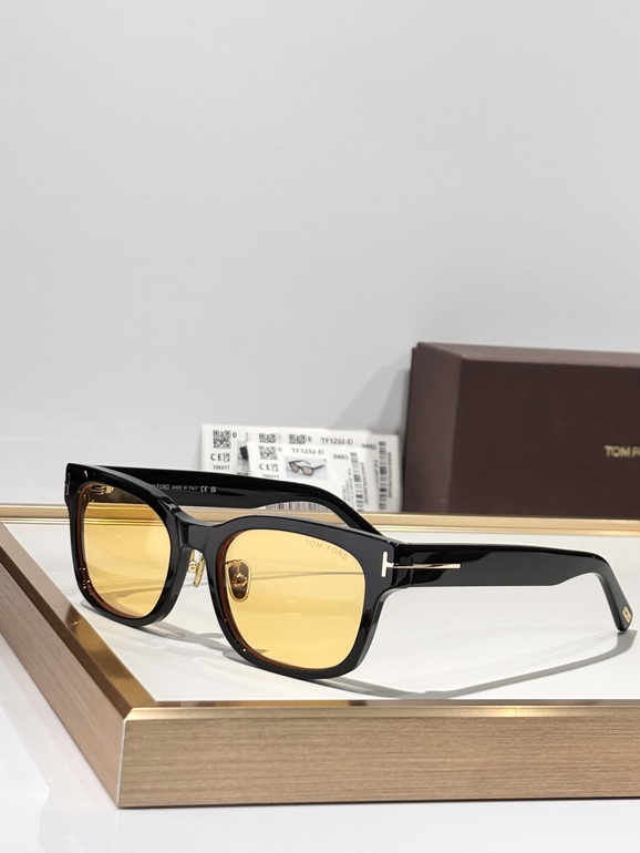 TOM FORD Sunglasses(AAAA)-1627
