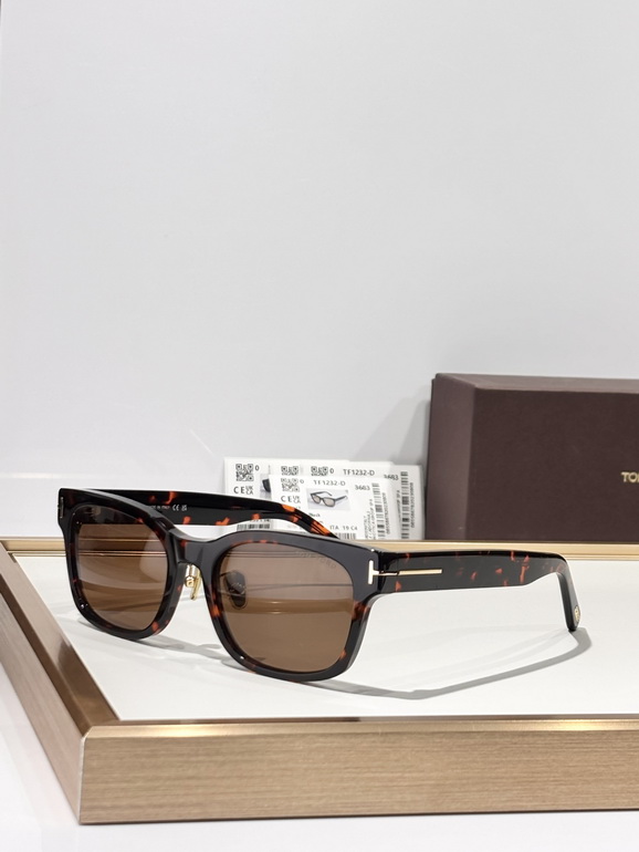 TOM FORD Sunglasses(AAAA)-1626