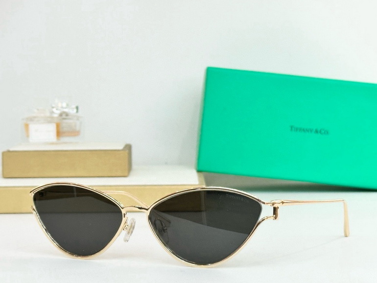 TIFFANY & CO Sunglasses(AAAA)-158