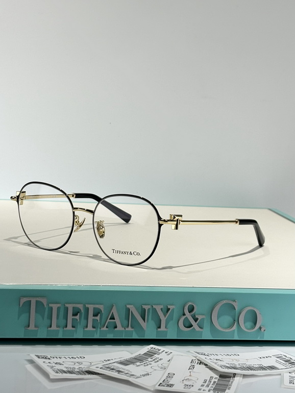 TIFFANY & CO Sunglasses(AAAA)-154