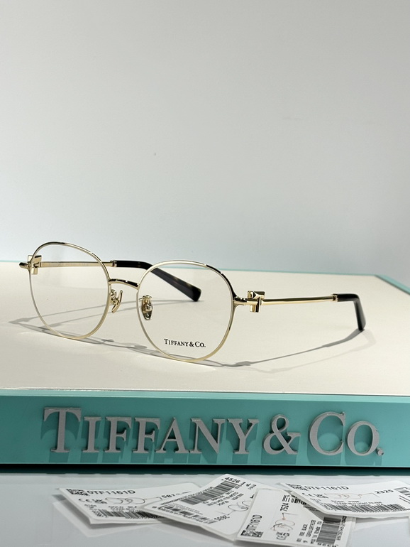 TIFFANY & CO Sunglasses(AAAA)-153