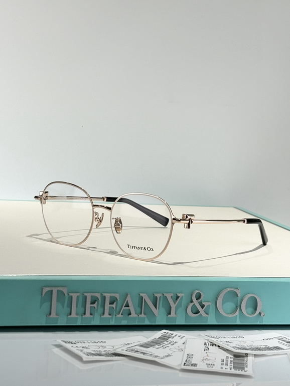 TIFFANY & CO Sunglasses(AAAA)-152